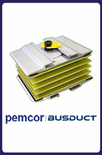 Pemcor Busduct